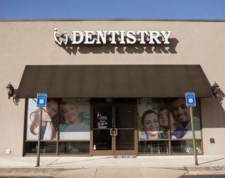 dentistry