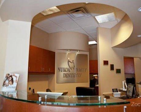 Nukua Family Dentistry
