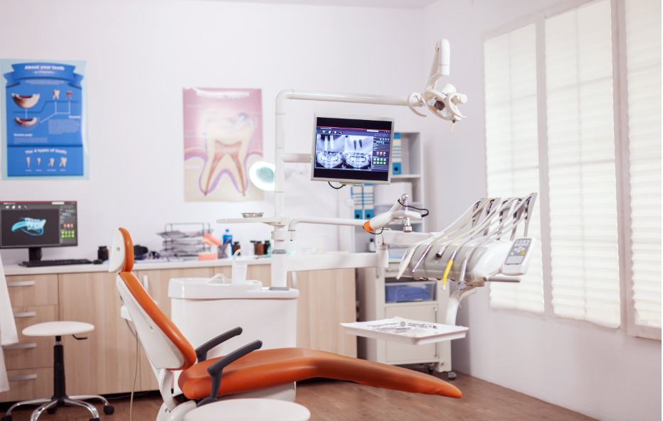 nukoa dental clinic lab